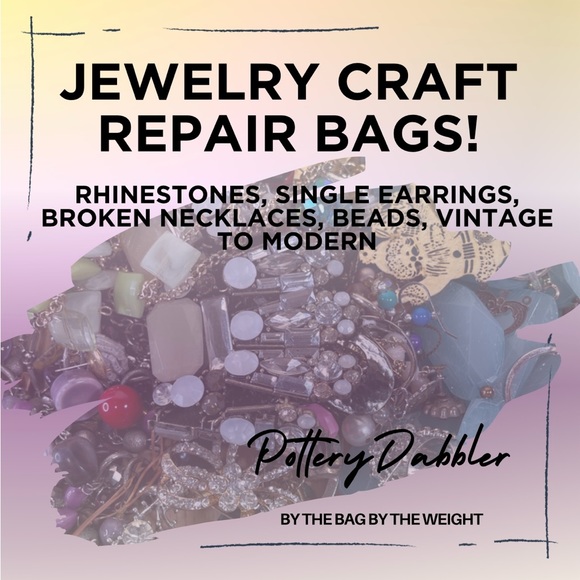 Shows! Thur Dec 17  Vintage Homegoods With SpeedyWeezie & PotteryDabbler - Picture 7 of 16